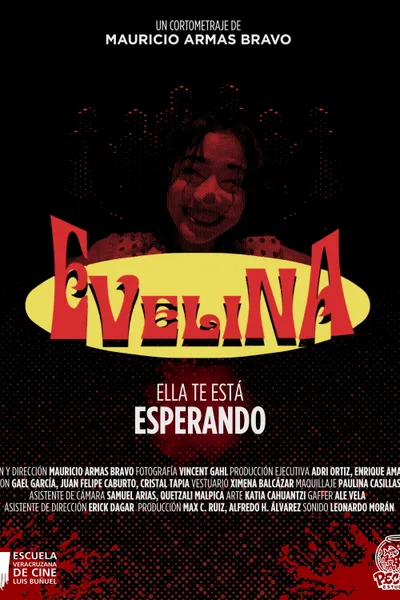 Evelina