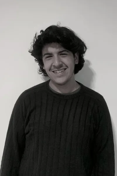 Agustín Caden Harari