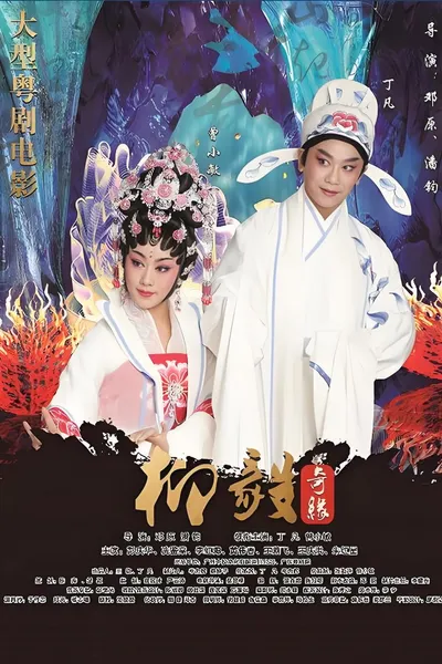 柳毅奇缘