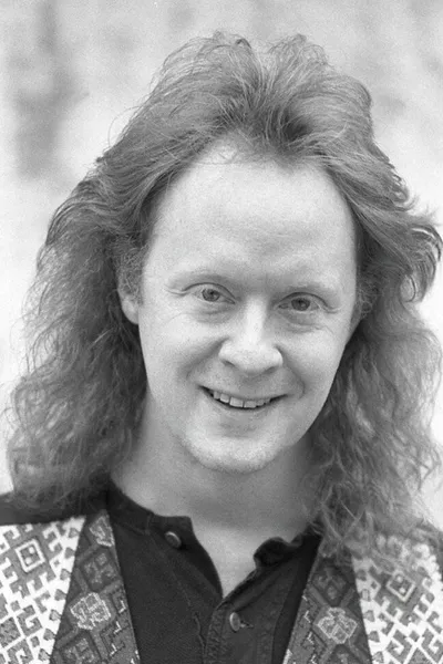 Doane Perry