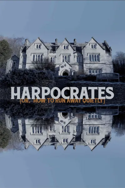 Harpocrates (or, how to run away quietly)