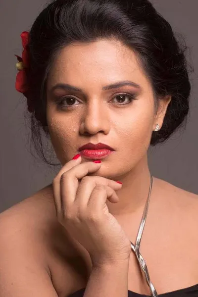 Sujani Menaka