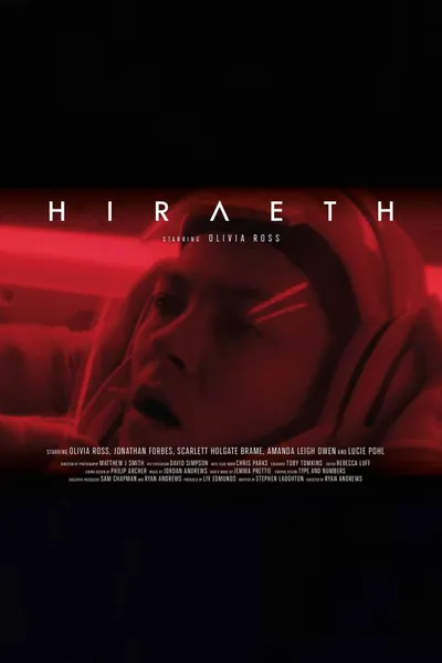 Hiraeth