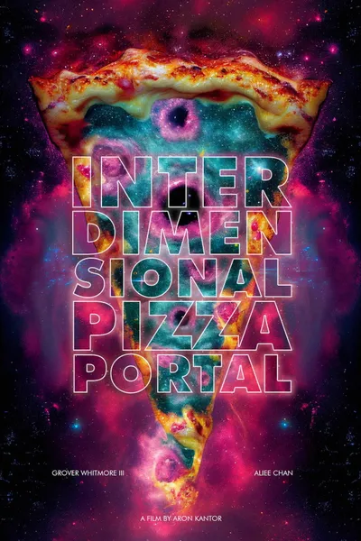 Interdimensional Pizza Portal