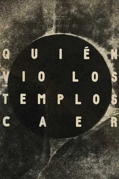 Who Witnessed The Temples Fall