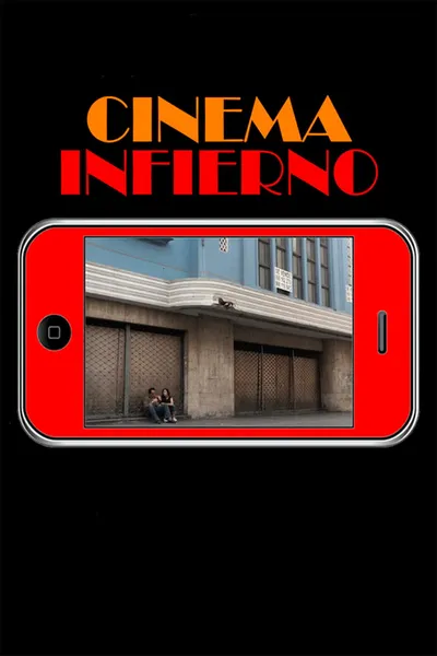 Cinema infierno