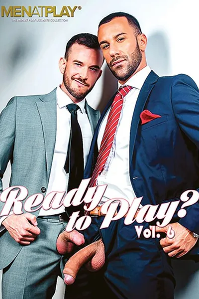 Ready To Play? 6