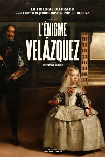 The Veláquez Mystery