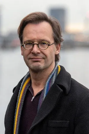 Ronald van Raak