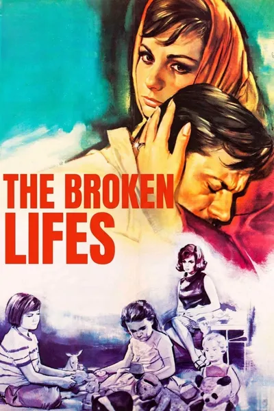 The Broken Lifes