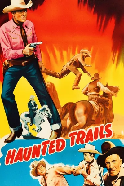 Haunted Trails