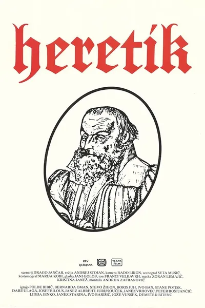 Heretic