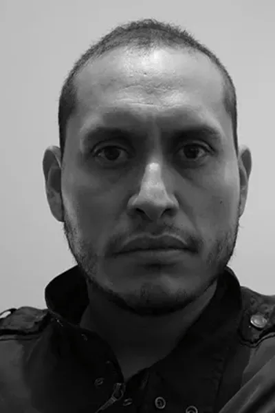 Carlos Gómez Salamanca