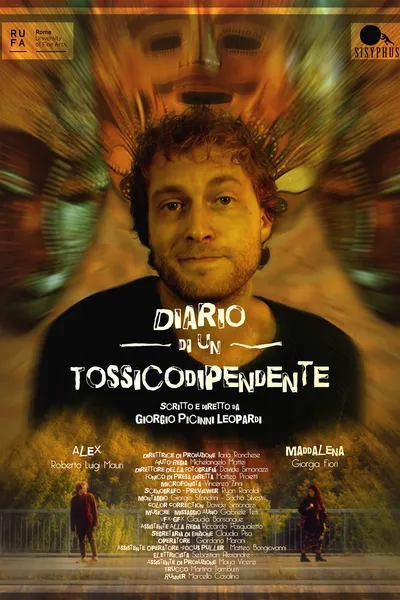Diario di un Tossicodipendente