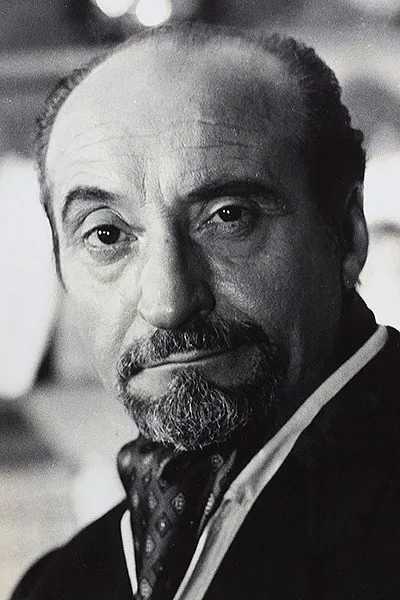 Luciano Gregory