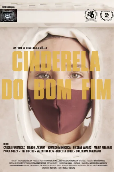 Cinderela do Bom Fim