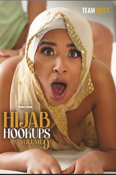 Hijab Hookups 9