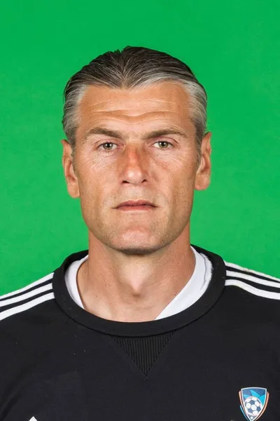 Zeljko Kalac