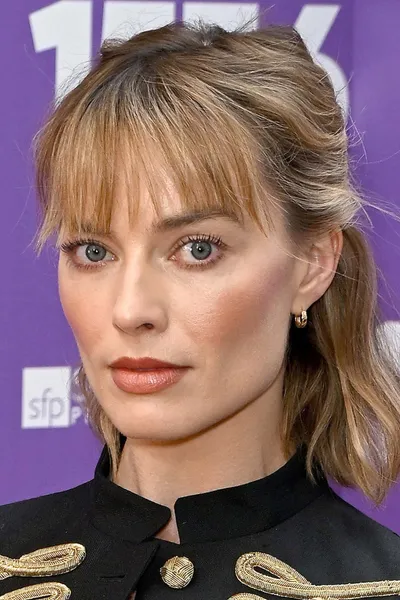 Margot Robbie