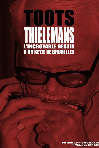 Toots Thielemans, a Jazz Legend