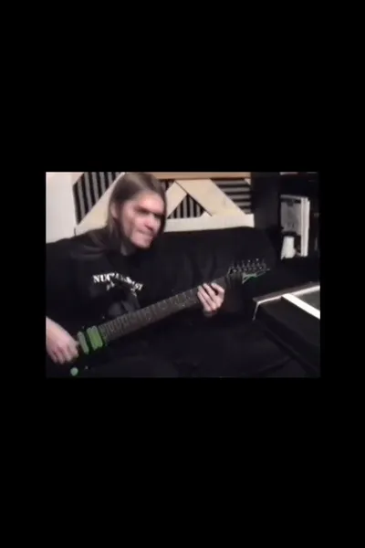 Meshuggah - Making of Destroy Erase Improve 1995
