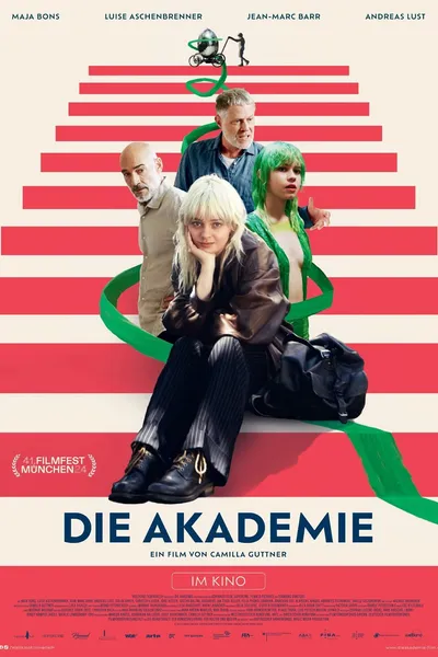 The Academy
