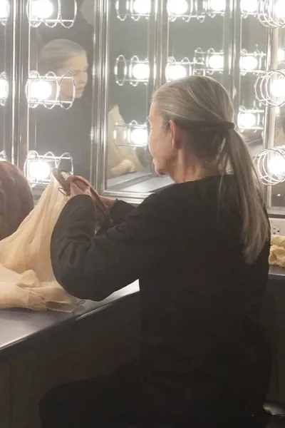 Geneviève Bujold: Art = Life