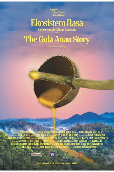 Ekosistem Rasa: The Gula Anau Story