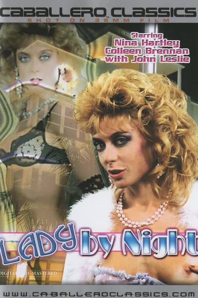 Lady By Night