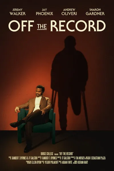 Off the Record