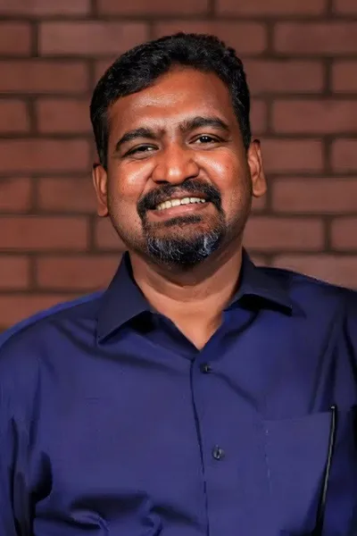 Manoj Nirmala Sreedharan