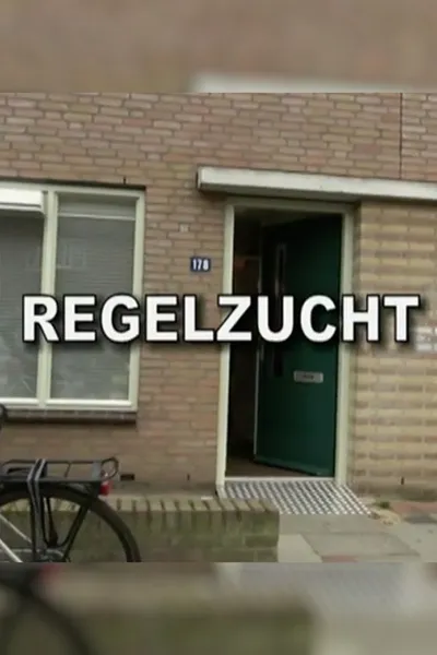 Regelzucht