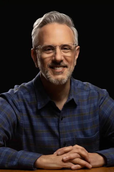 Jeffrey Schwarz