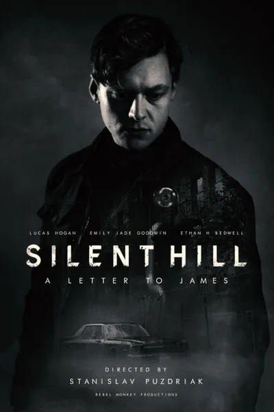 Silent Hill: A Letter to James