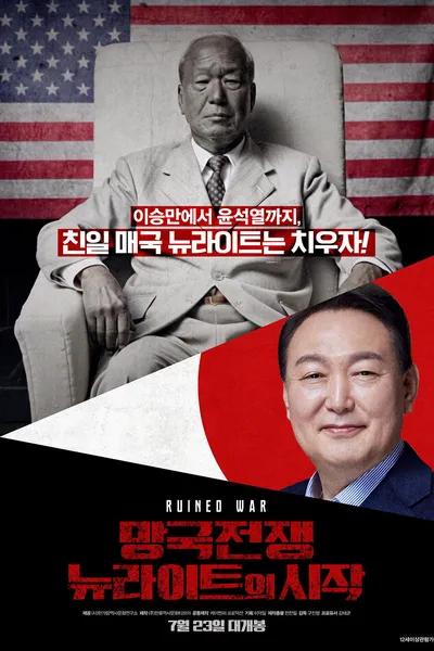 The Birth of New Right