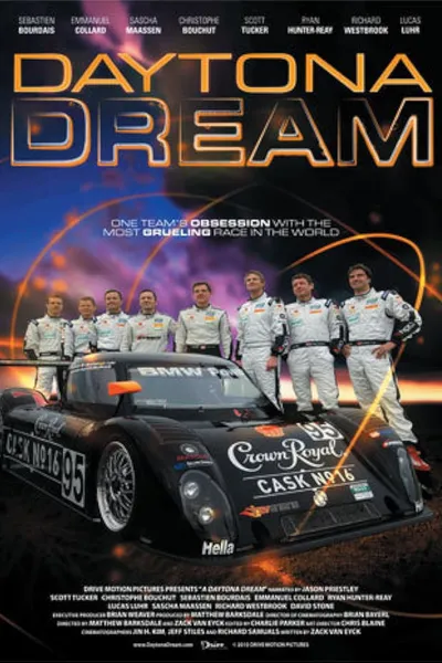 Daytona Dream