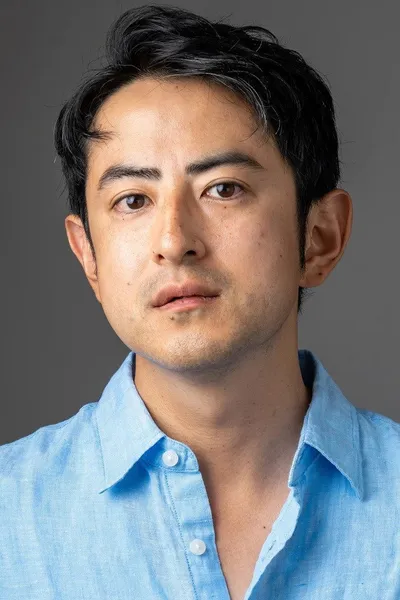 Hiroto Kamishiro