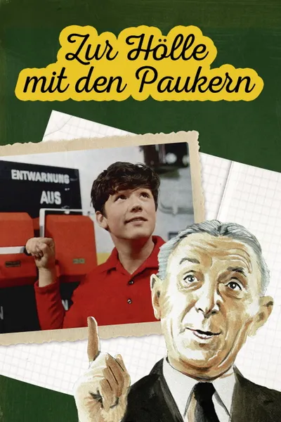 Zur Hölle mit den Paukern