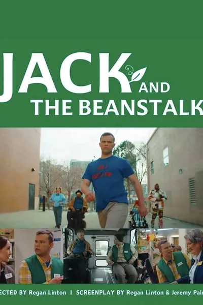 Jack and the Beanstalk