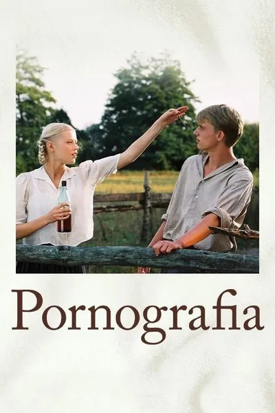 Pornography