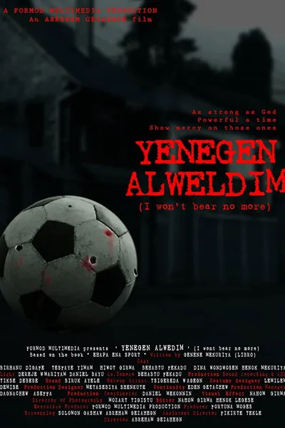 Yenegen Alweldim