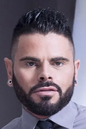 Mario Domenech