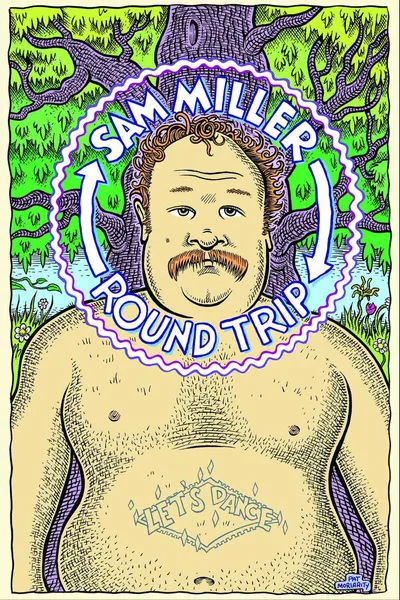 Sam Miller: Round Trip