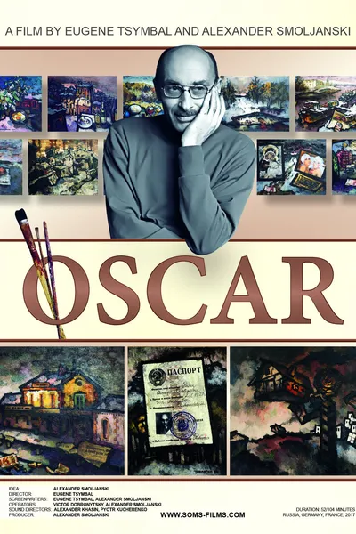Oscar