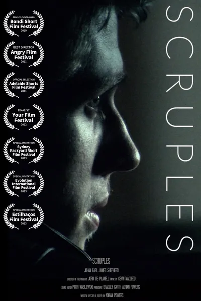 Scruples