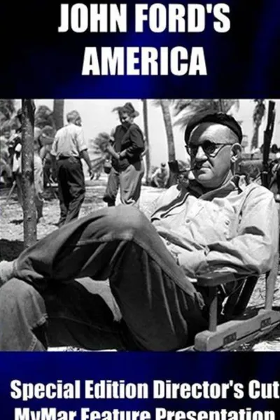 John Ford's America
