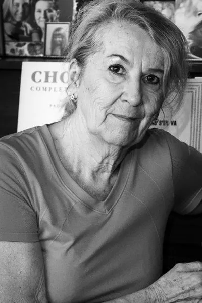 Louise Carré