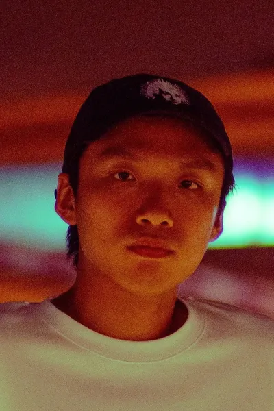 Jeffrey Lo