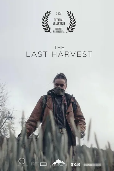The Last Harvest