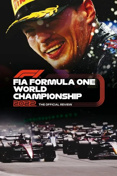 Formula 1: The Official Review Of The 2022 FIA Formula One World Championship